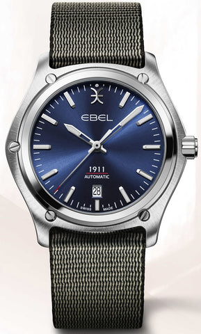 Ebel 1911 Mens