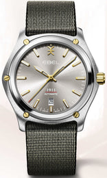 Ebel 1911 Mens