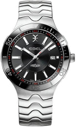 Ebel Watch Sportwave 1216673