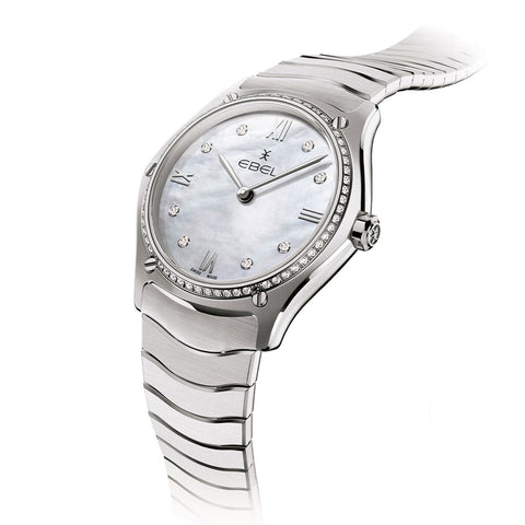 Ebel Sport Classic