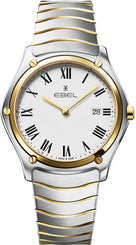 Ebel Watch Sport Classic 1216653