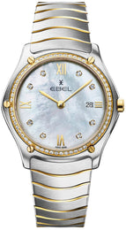 Ebel Watch Sport Classic 1216656