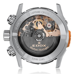 Edox CO-1 Automatic Chrono