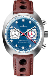 Edox Sportman Automatic Chrono Limited Edition