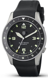 Elliot Brown Watch Holton 101-A11-R06 12HR