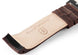 Elliot Brown Strap Leather 22mm Mid Brown Pull Up Deployment