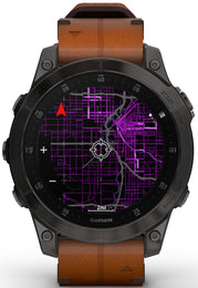 Garmin Ex-Display Epix Gen 2 Black