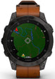 Garmin Ex-Display Epix Gen 2 Black