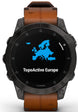 Garmin Ex-Display Epix Gen 2 Black