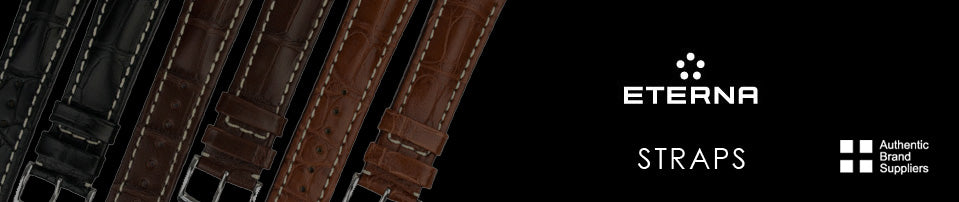 Eterna Straps banner