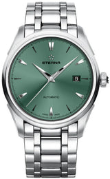 Eterna Watch 1948 Legacy Automatic 2951.41.31.1700