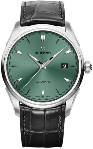 Eterna Watch 1948 Legacy Automatic 2951.41.31.1322