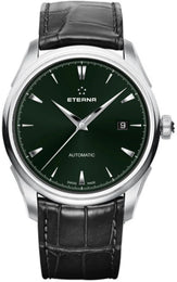 Eterna Watch 1948 Legacy Automatic 2951.41.51.1322