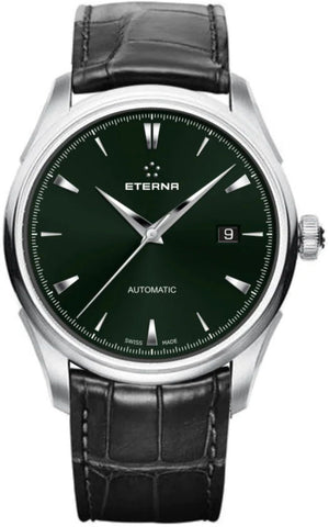 Eterna Watch 1948 Legacy Automatic 2951.41.51.1322