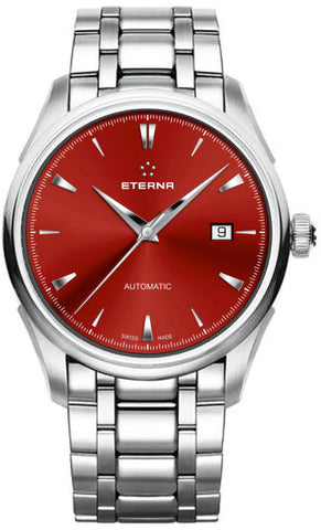 Eterna Watch 1948 Legacy Automatic 2951.41.71.1700