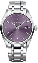 Eterna Watch 1948 Legacy Automatic 2951.41.58.1700