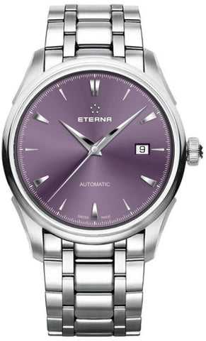 Eterna Watch 1948 Legacy Automatic 2951.41.58.1700