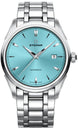 Eterna Watch 1948 Legacy Turqouise Limited Edition 2951.41.81.1700