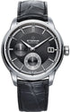 Eterna Watch Adventic GMT Manufacture 7661.41.46.1324