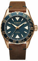 Eterna Watch Kontiki Bronze 1291.78.53.1431