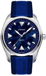 Eterna Watch Kontiki Voyage 1220.41.81.1395