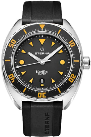 Eterna Watch Super Kontiki Automatic 1273.41.49.1382