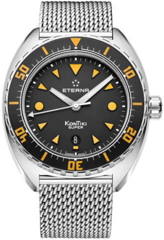 Eterna Watch Super Kontiki Automatic 1273.41.49.1718