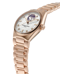 Frederique Constant Highlife Automatic Heart Beat Ladies