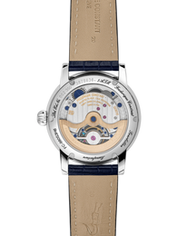 Frederique Constant Watch Manufacture Classic Tourbillon