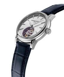 Frederique Constant Watch Manufacture Classic Tourbillon