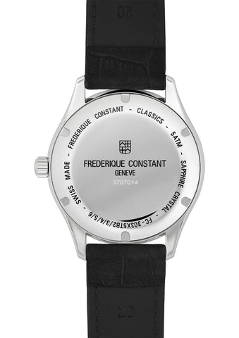 Frederique Constant Ex-Display Classics Automatic