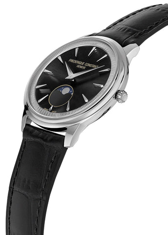 Frederique Constant Classics Moneta Moonphase