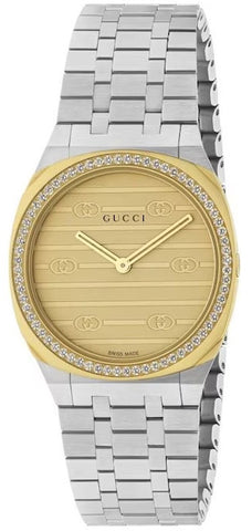 Gucci GUCCI 25H