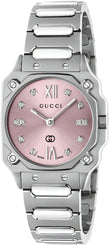 Gucci Watch G-Flat YA166501