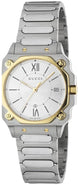 Gucci Watch G-Flat YA166506