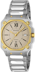 Gucci Watch G-Flat YA166403