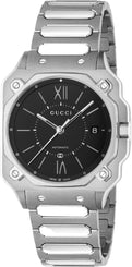 Gucci Watch G-Flat YA166401