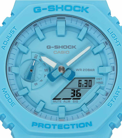 G-Shock 2100 One Tone