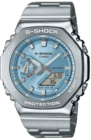 G-Shock 2110 Metal