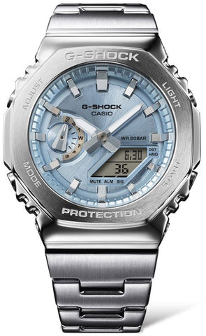 G-Shock Watch 2110 Metal GM-2110D-2AER