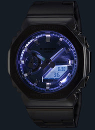 G-Shock 2110 Metal