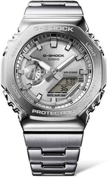 G-Shock Watch 2110 Metal GM-2110D-7AER