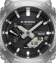 G-Shock 2100 Metal