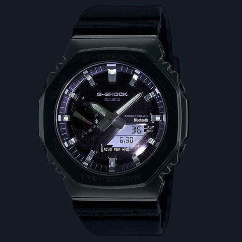 G-Shock 2100 Metal