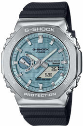 G-Shock Watch 2100 Metal GBM-2100A-1A2ER