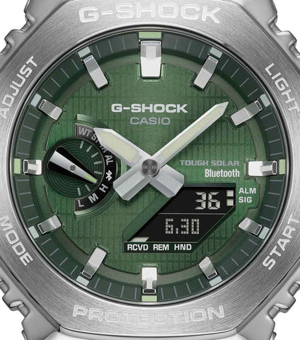 G-Shock 2100 Metal