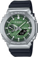 G-Shock Watch 2100 Metal GBM-2100A-1A3ER