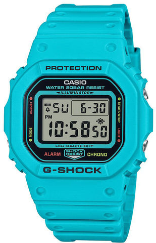 G-Shock Watch 5600 DW-5600EP-2ER