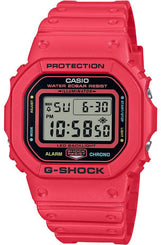 G-Shock Watch 5600 DW-5600EP-4ER