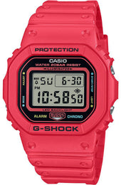 G-Shock Watch 5600 DW-5600EP-4ER